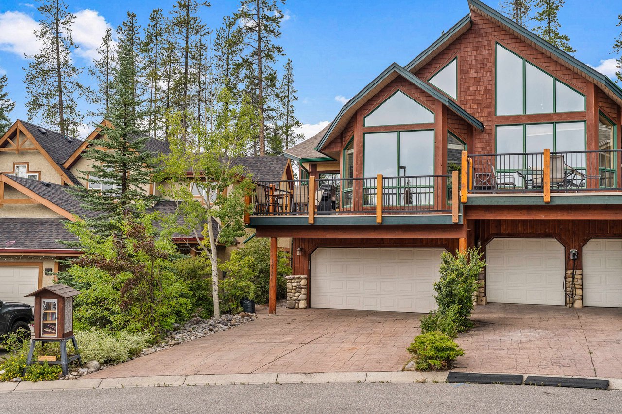 173 Wapiti Close