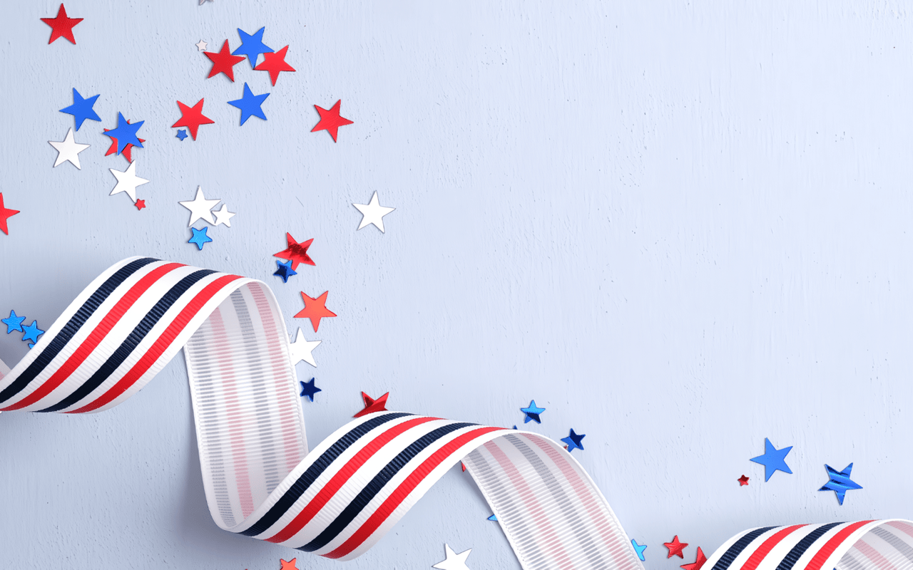 Celebrating Memorial Day in Austin