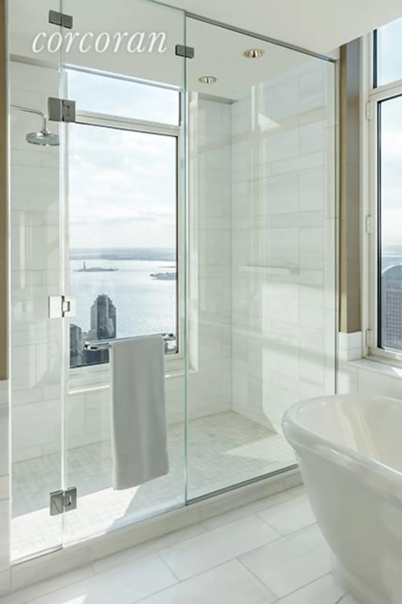 30 Park Pl, #68A