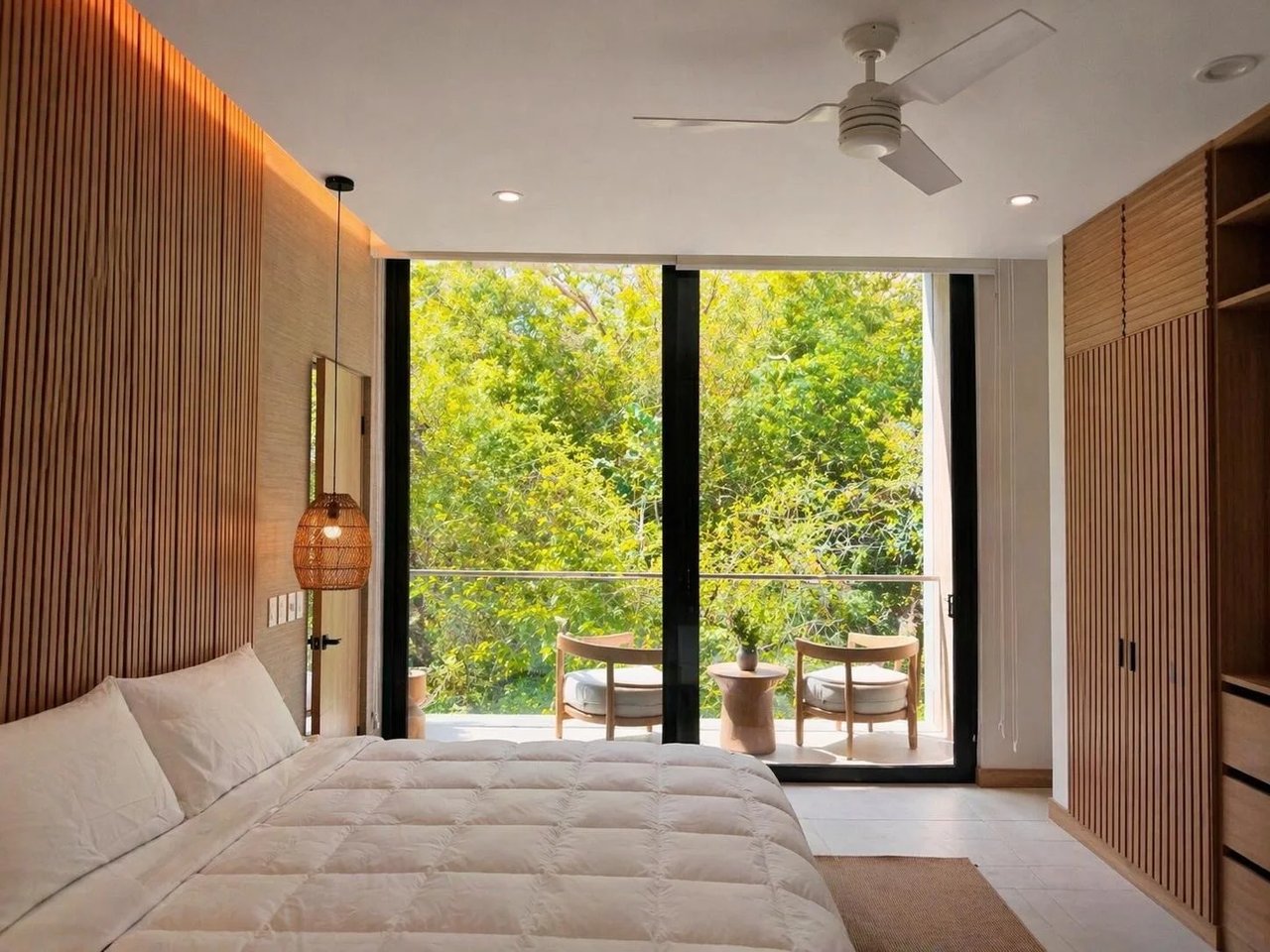 Jungle View Canopy Condo, Nosara, Guanacaste