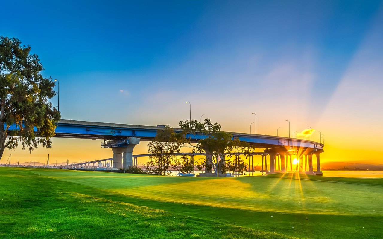 Best Golf Courses in Coronado