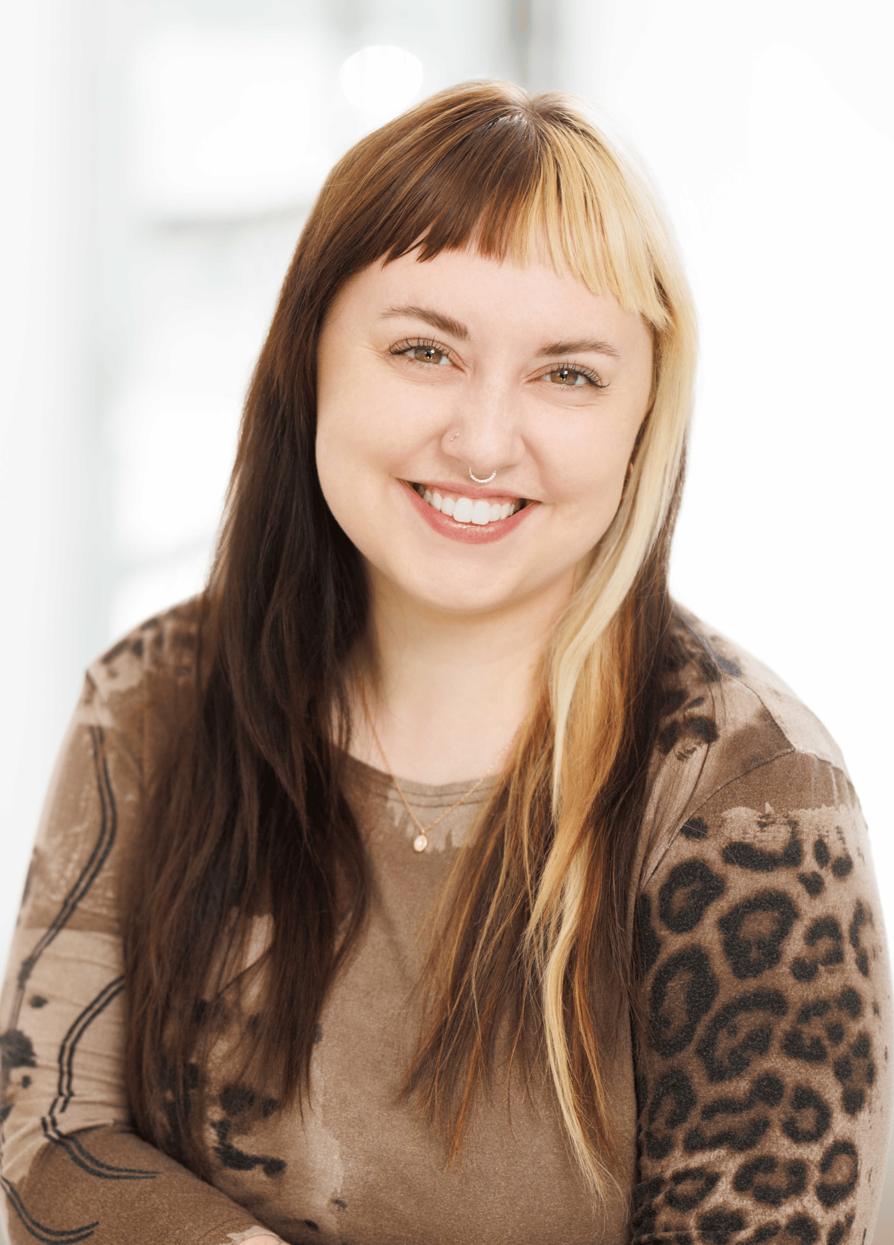 Megan Schlesiger