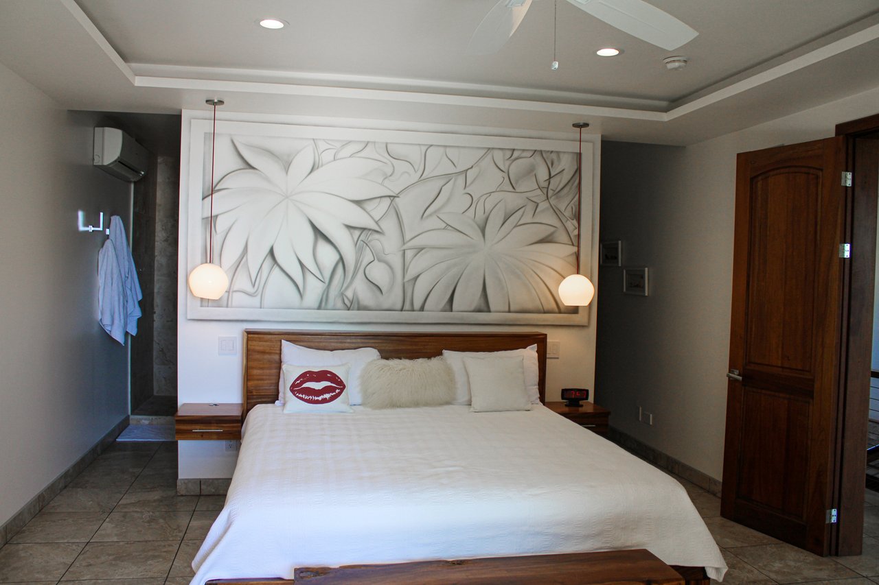 Smart Beachfront Luxury Estate, Flamingo, Guanacaste