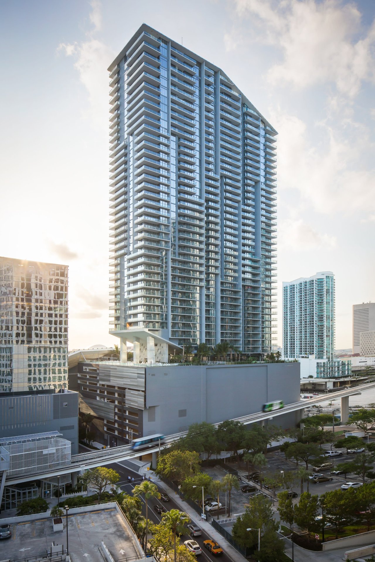 Cipriani Residences Miami