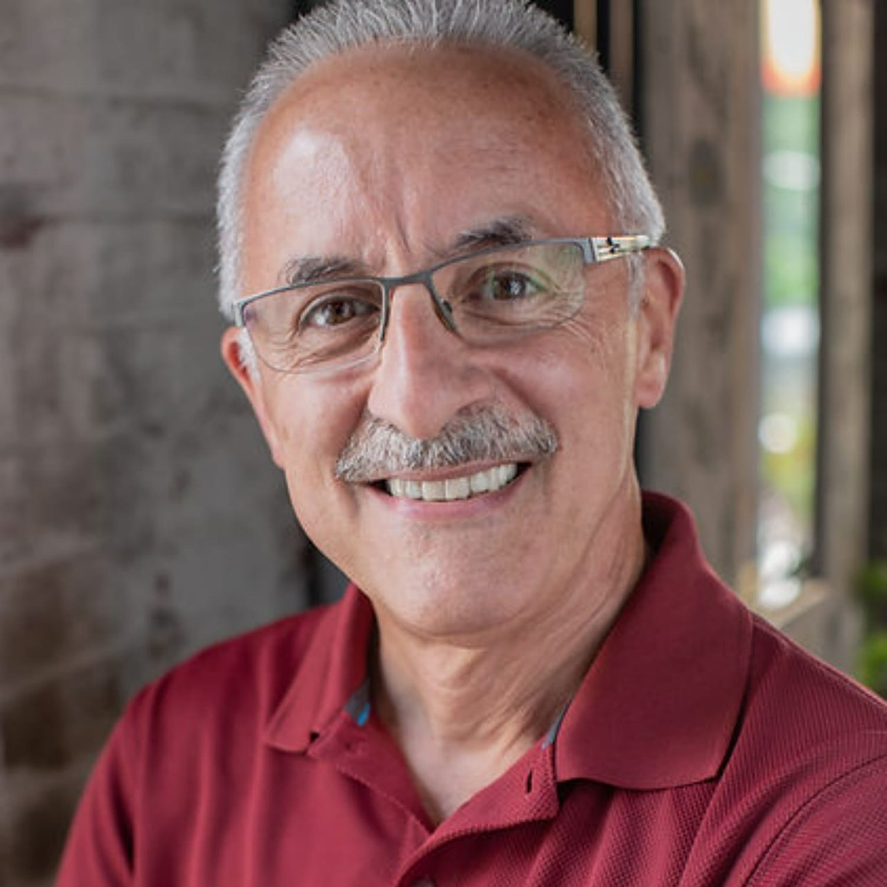 Bill Rinaldi