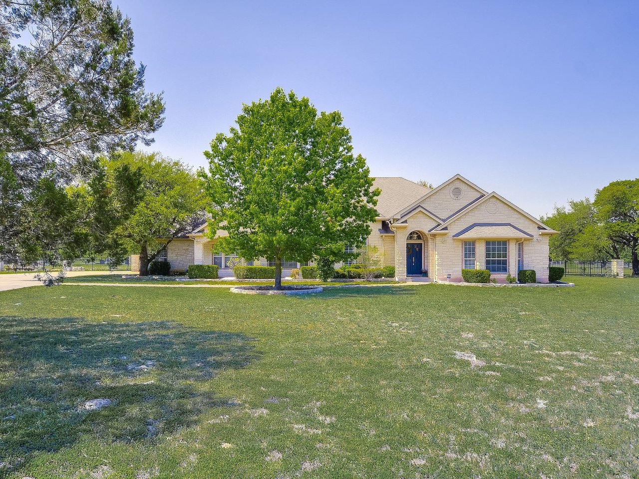 1282 Ruby Ranch Rd