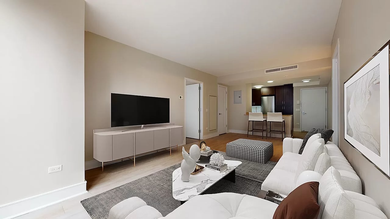 237 East 34th St Unit: 1503