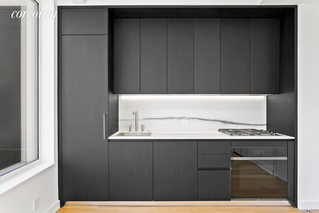 32 East 1st Street #5E