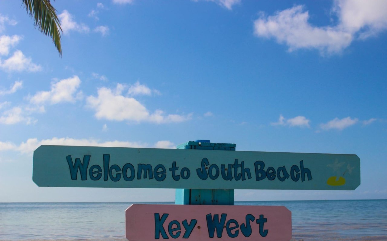 Enjoy the Outdoors at These 5 Key Largo Beaches and Parks