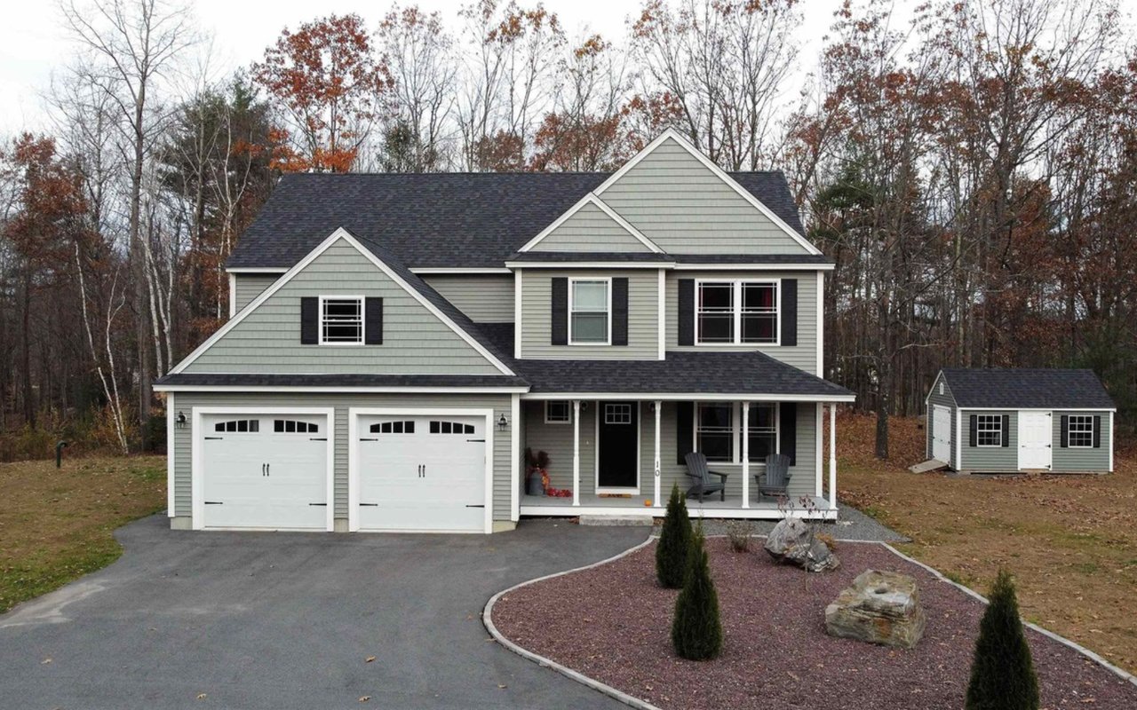 10 Jacobs Cove Rd