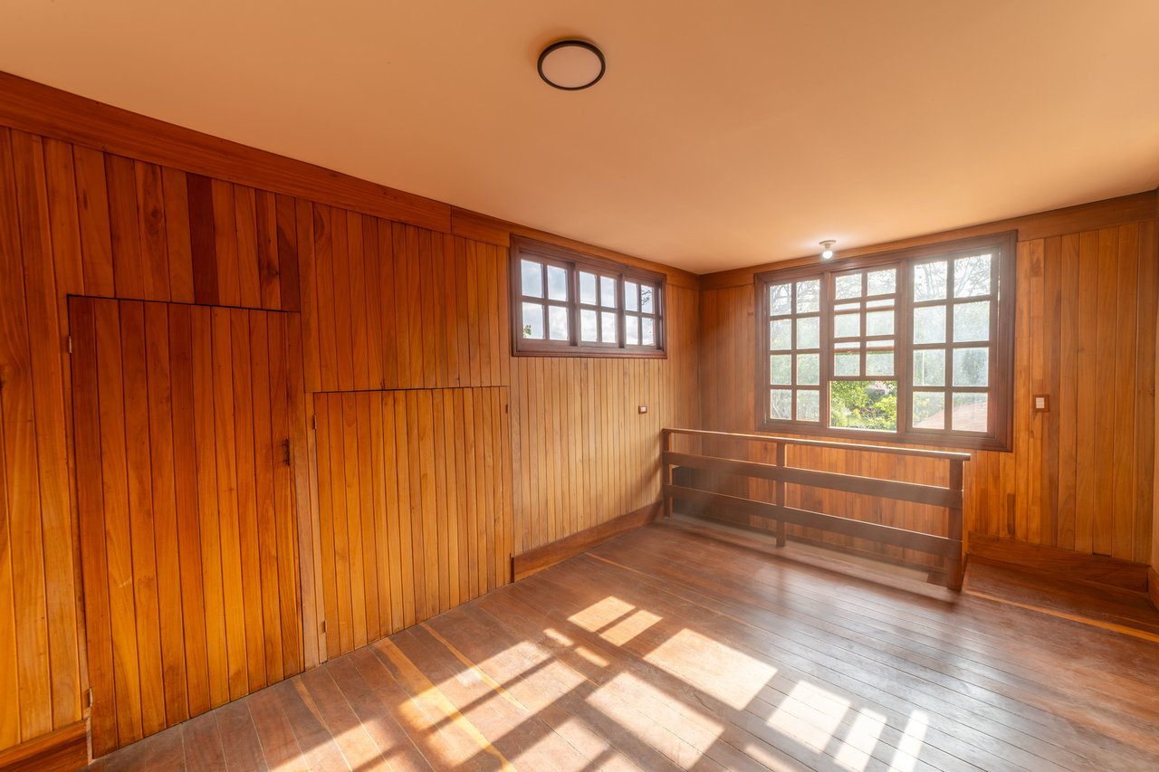 Private Gated Guest House Estate, Escazu, San Jose
