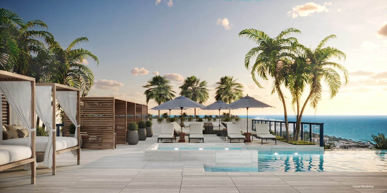 Caretta Juno Beach by JDL Development
