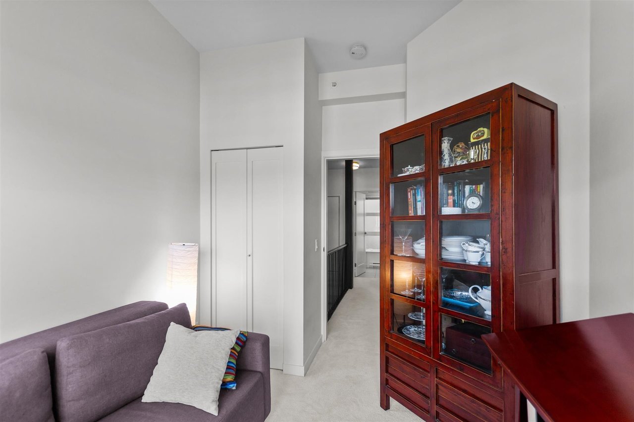 322-95 Moody Street, Port Moody