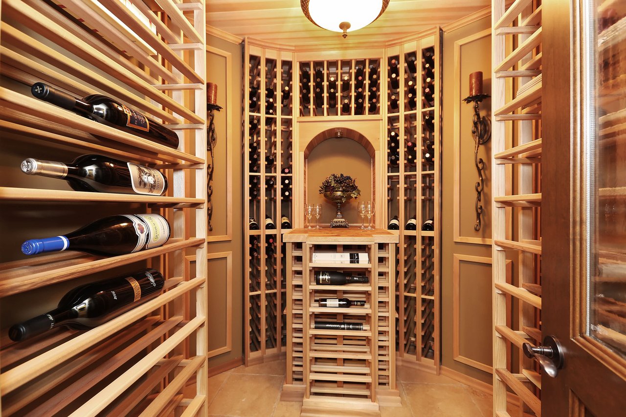 The Ultimate Address for Lavish Living