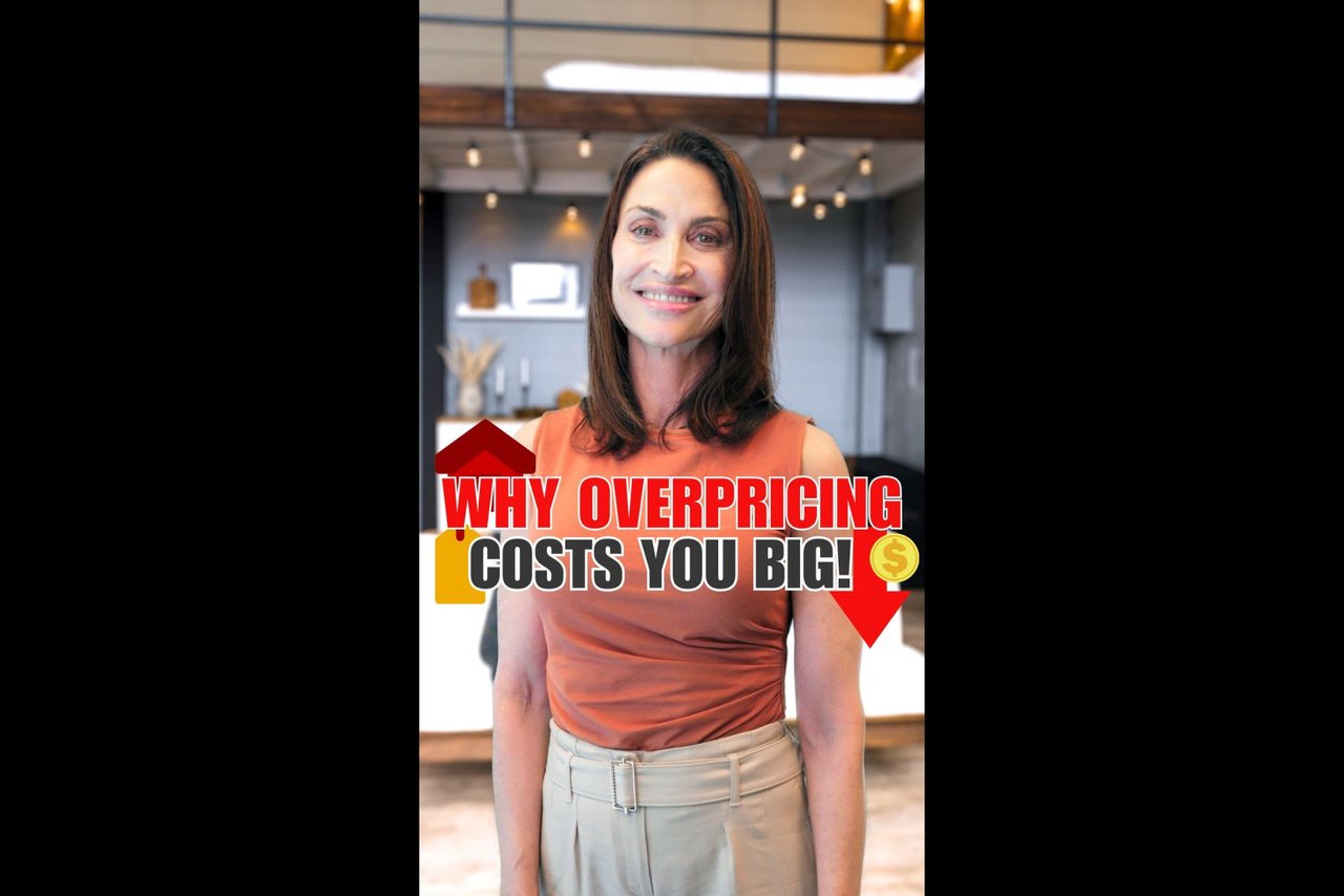 Why Overpricing Can Cost You Big 