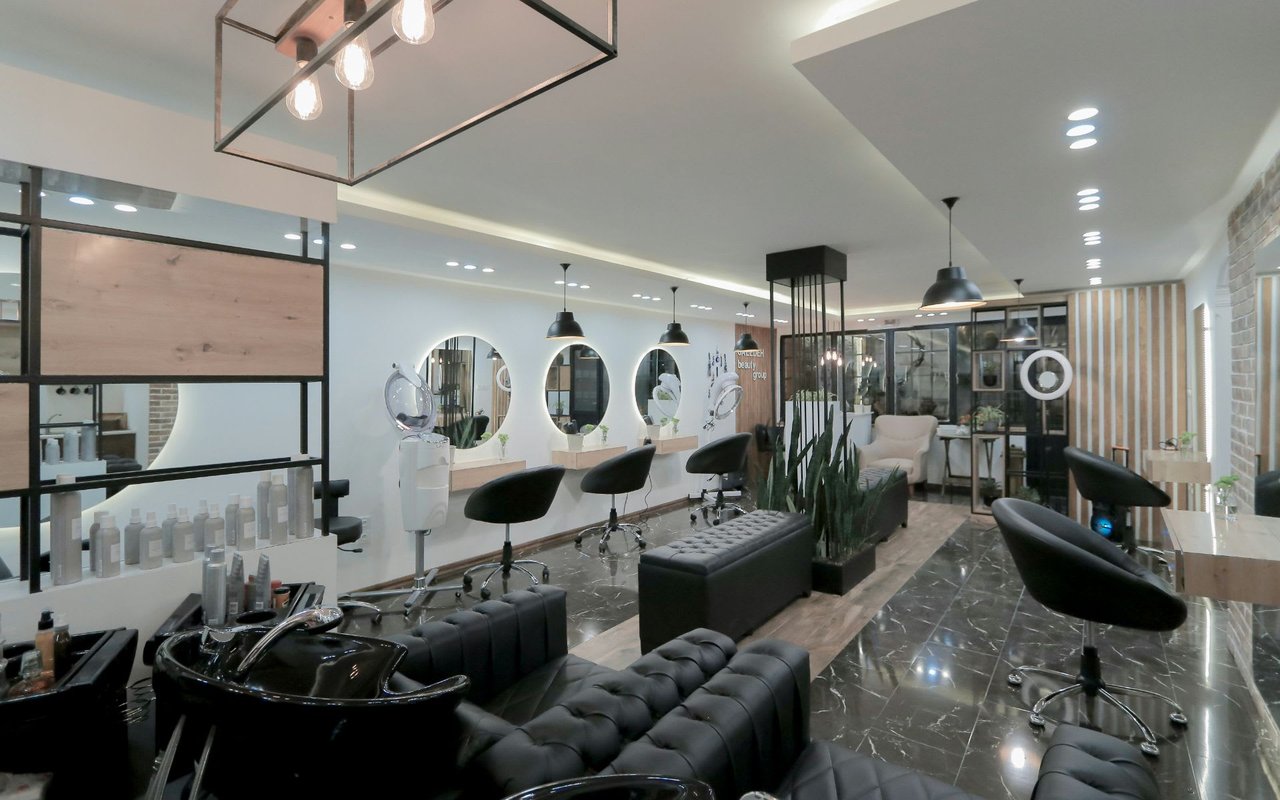 Salon / Spa