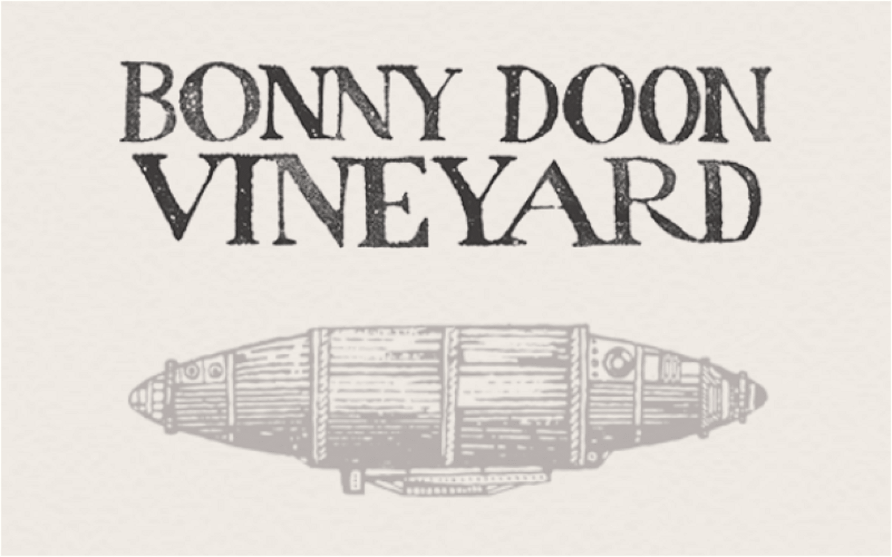 Bonny Doon Inside Scoop