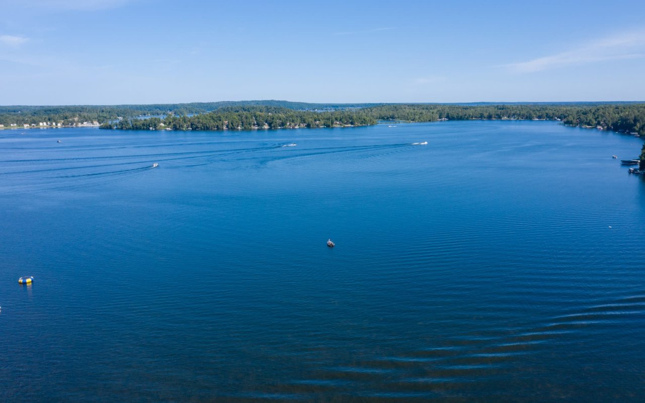 Brainerd Lakes Area