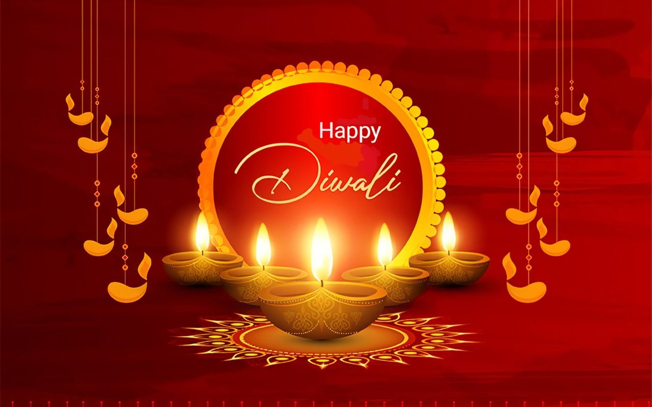 Happy Diwali Season!