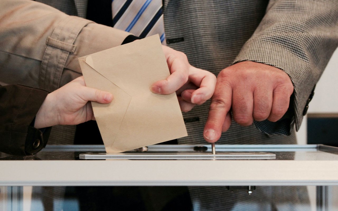 2020 Voter’s Resource Guide