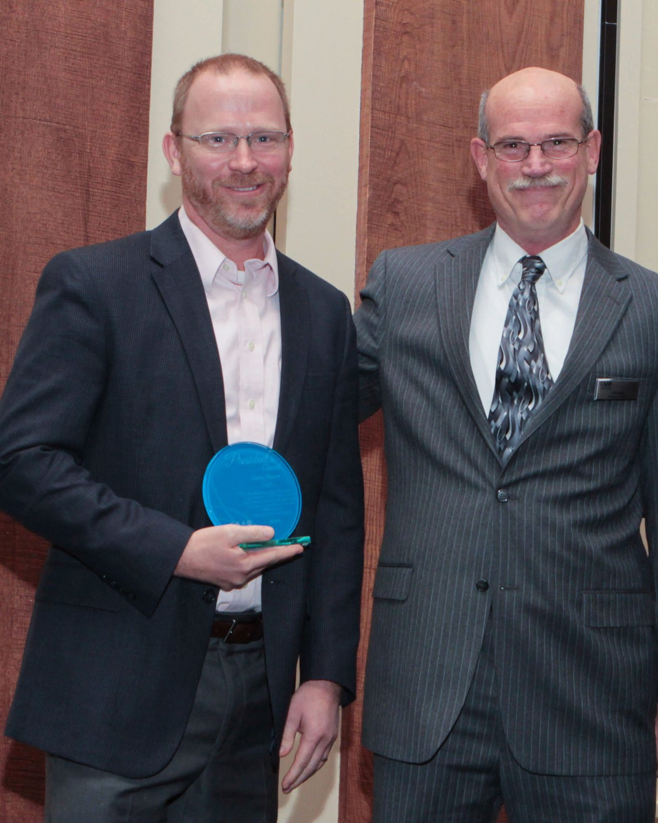 CAAR Welcomes the 2015 Directors and Officers