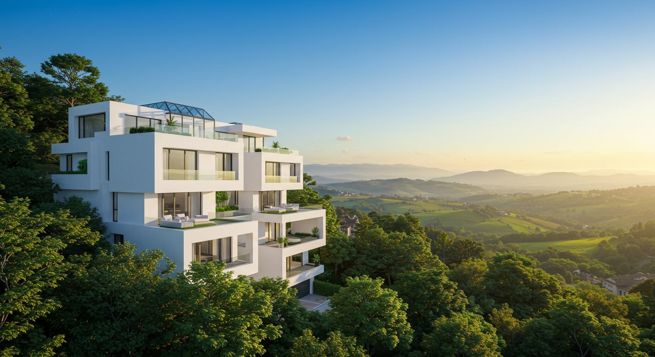 A Guide to Navigating LA Luxury Property Auctions Online