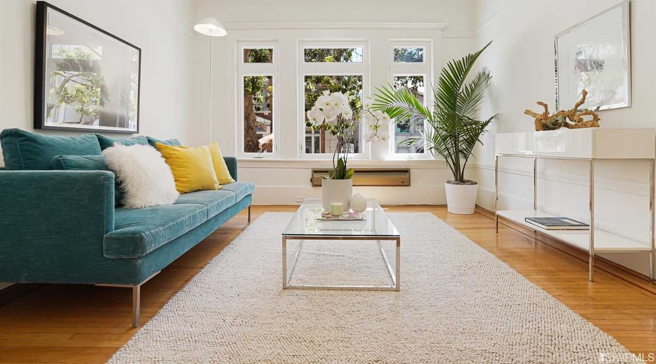 1550 Jackson Street Unit 1