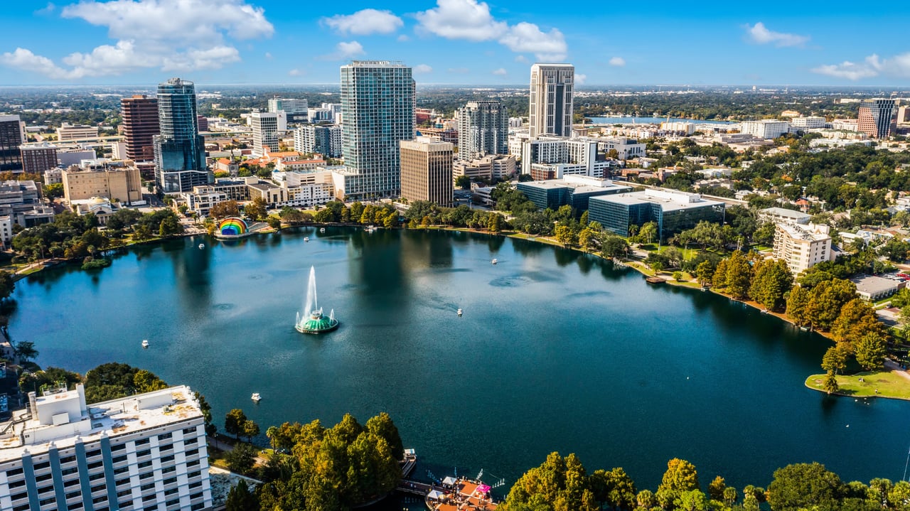 Orlando