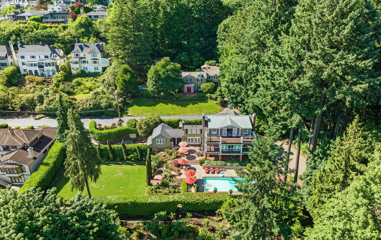 The Most Exclusive Neighborhoods in Portland for Luxury Living