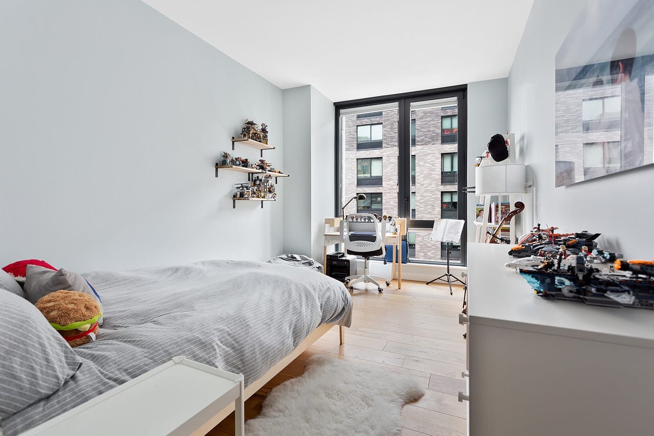 23 West 116th St. Apt. 6A