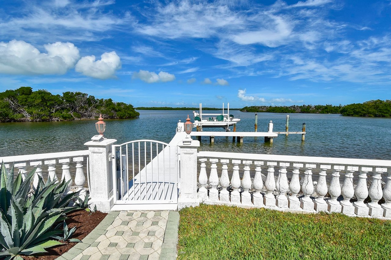 2460 Coco Plum Drive, Marathon FL