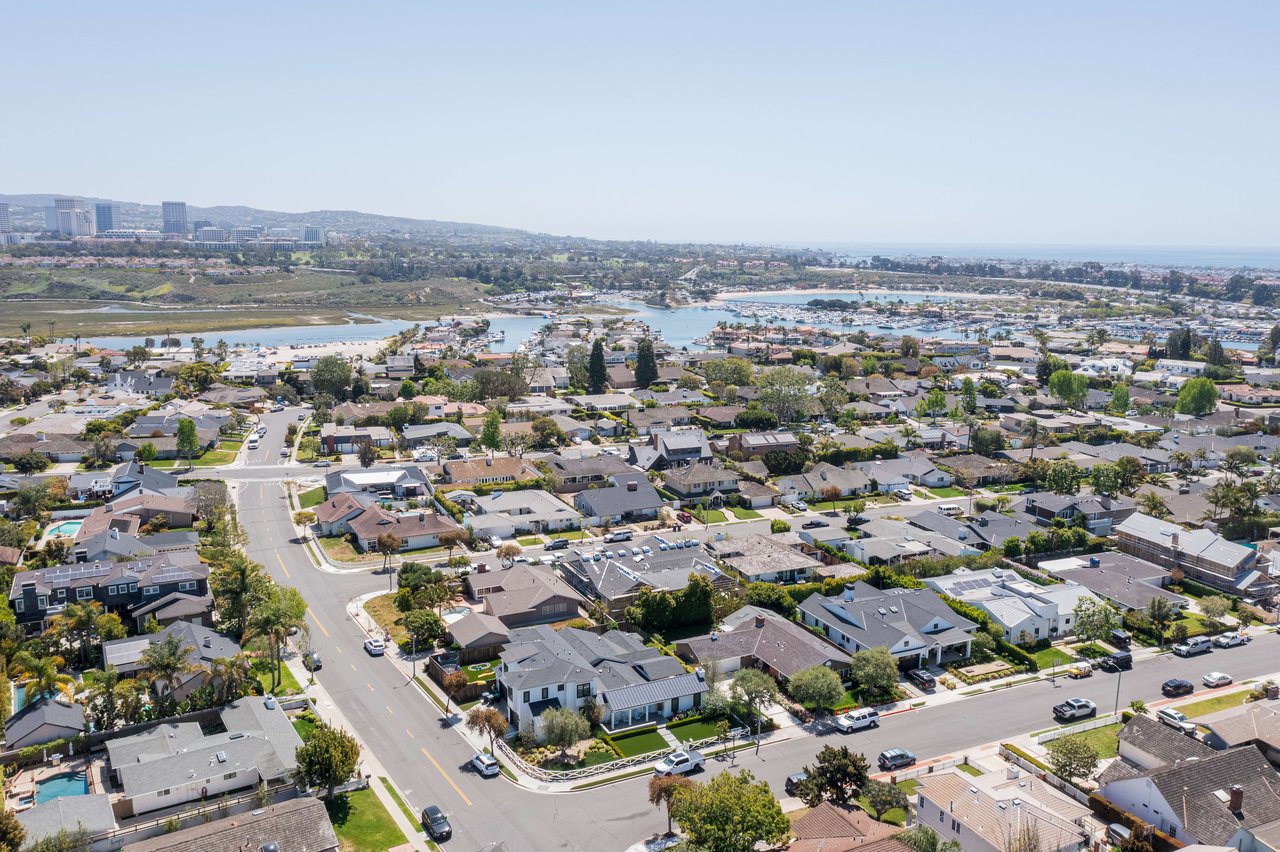 1230 Essex, Newport Beach