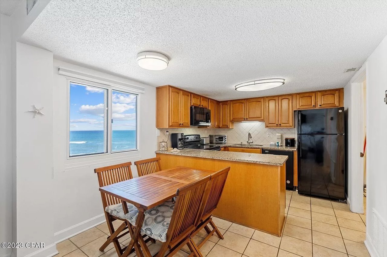 23223 Front Beach Road Unit A-521