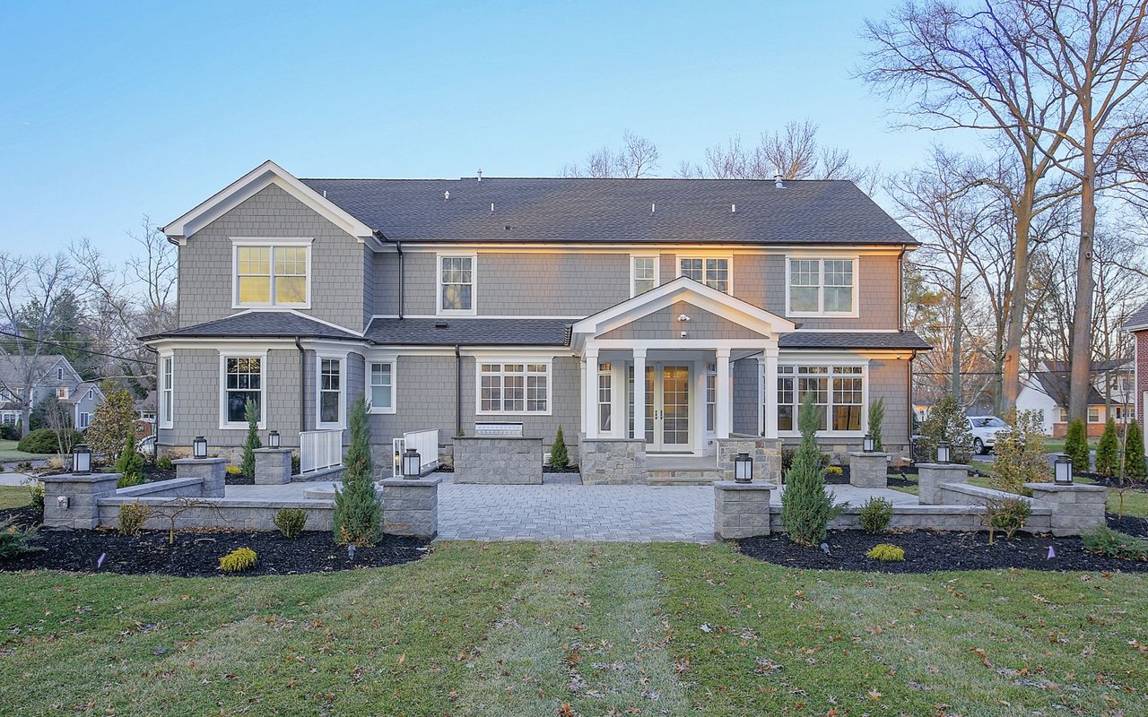 705 Tuxford Turn