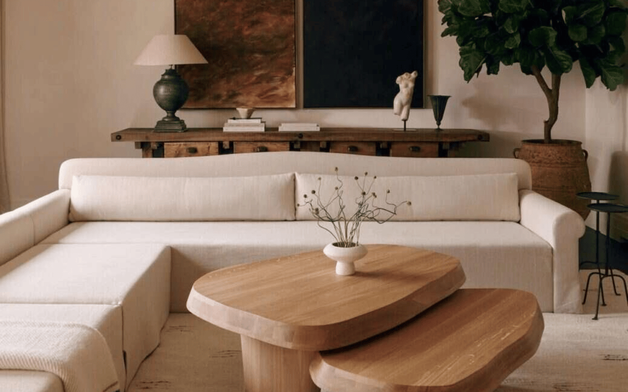 The Luxury London Townhouse Designed by Royalty