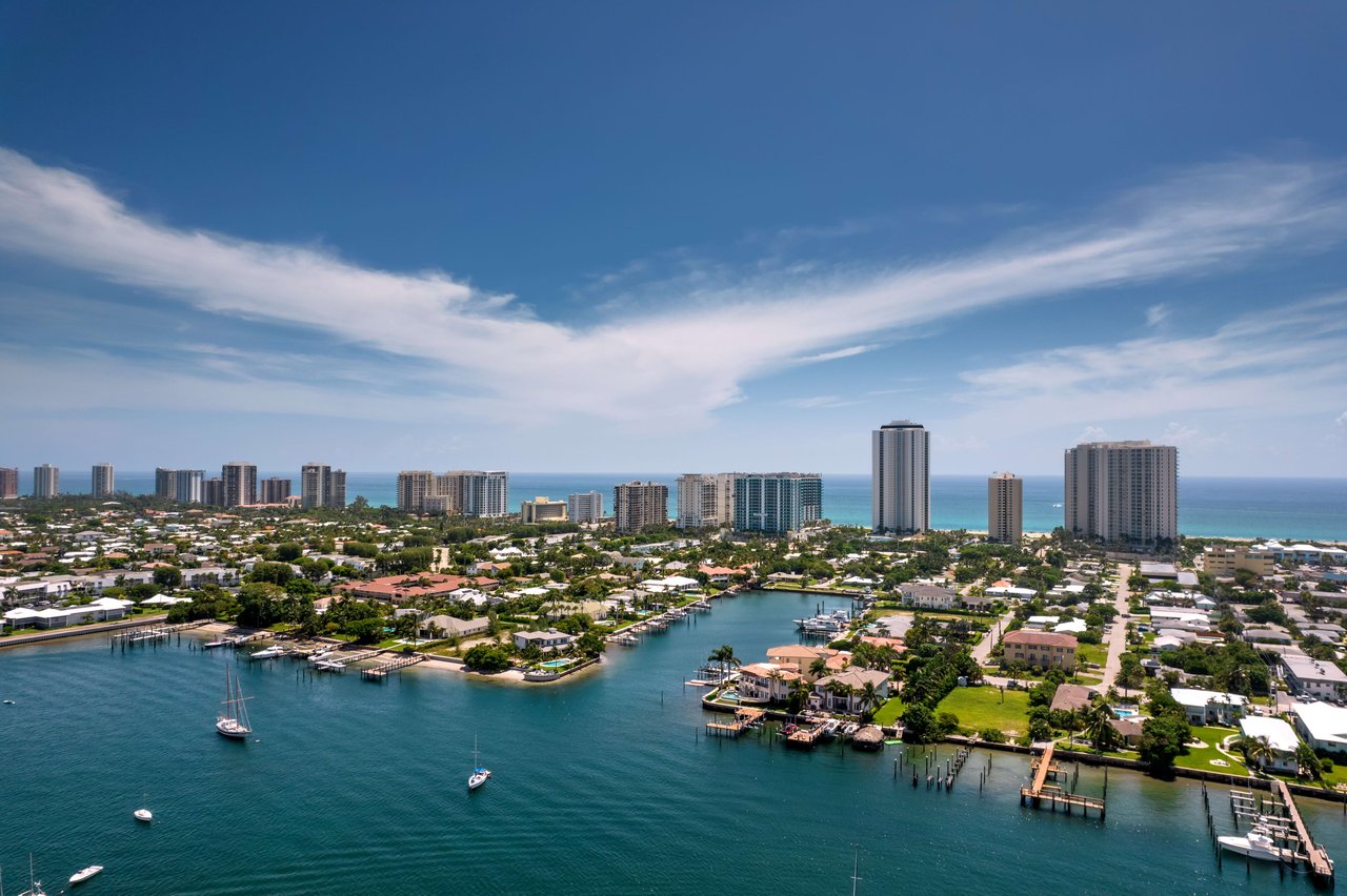 Singer Island