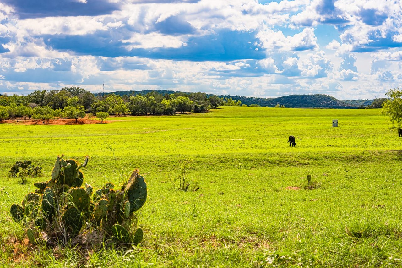 The Meadows at Middle Creek Development