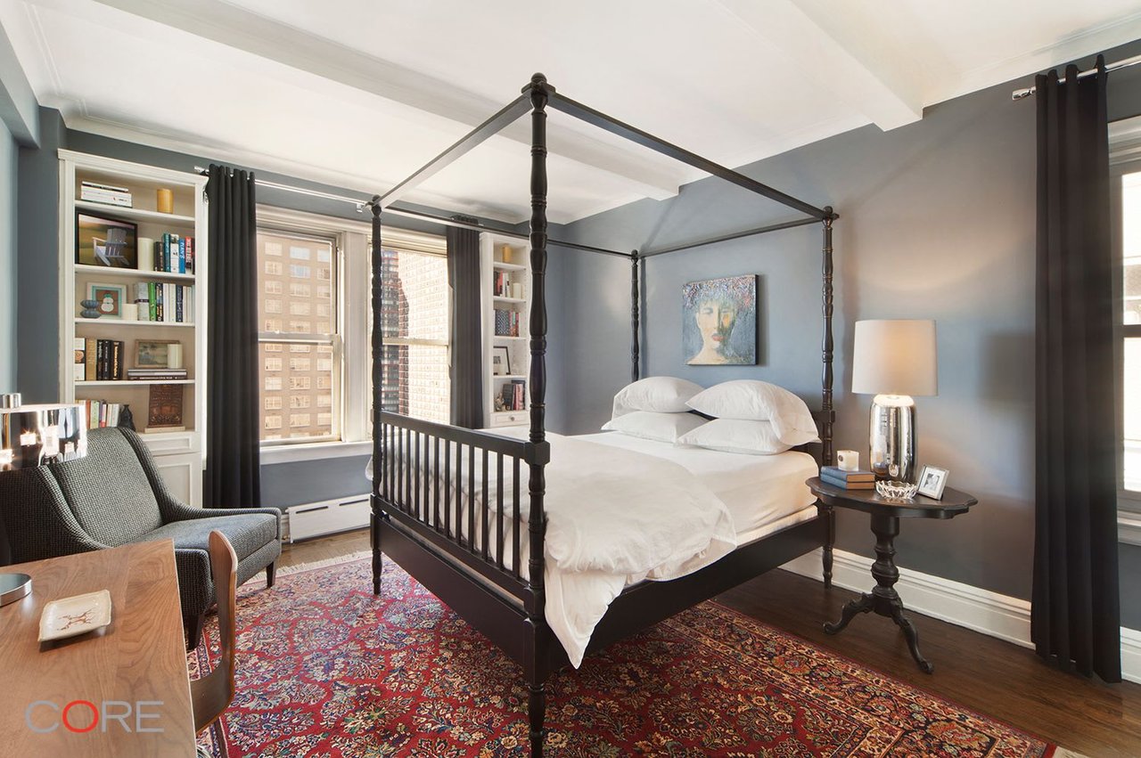 320 East 57th Street Unit: 11F