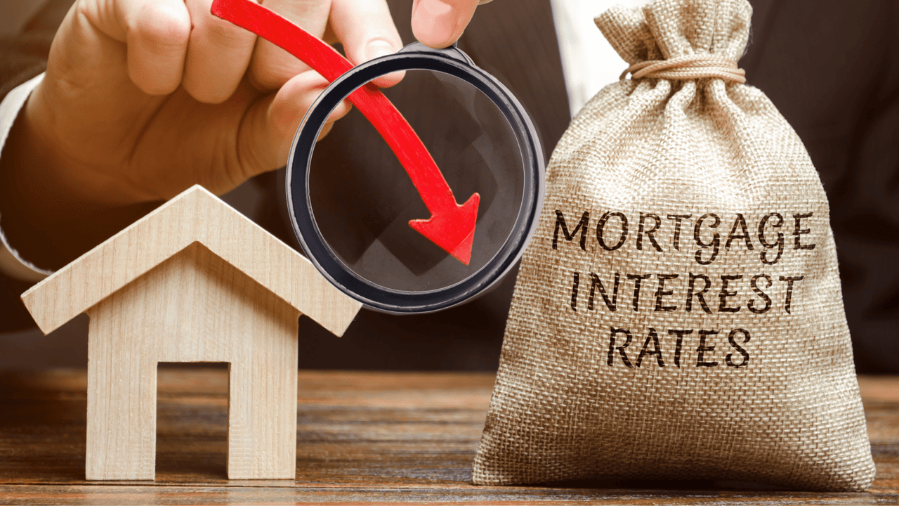 Should You Wait for Mortgage Rates to Go Back Down to 5.5% Before Buying a House?
