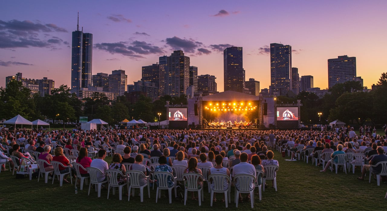 5 Best Summer Events in North County San Diego
