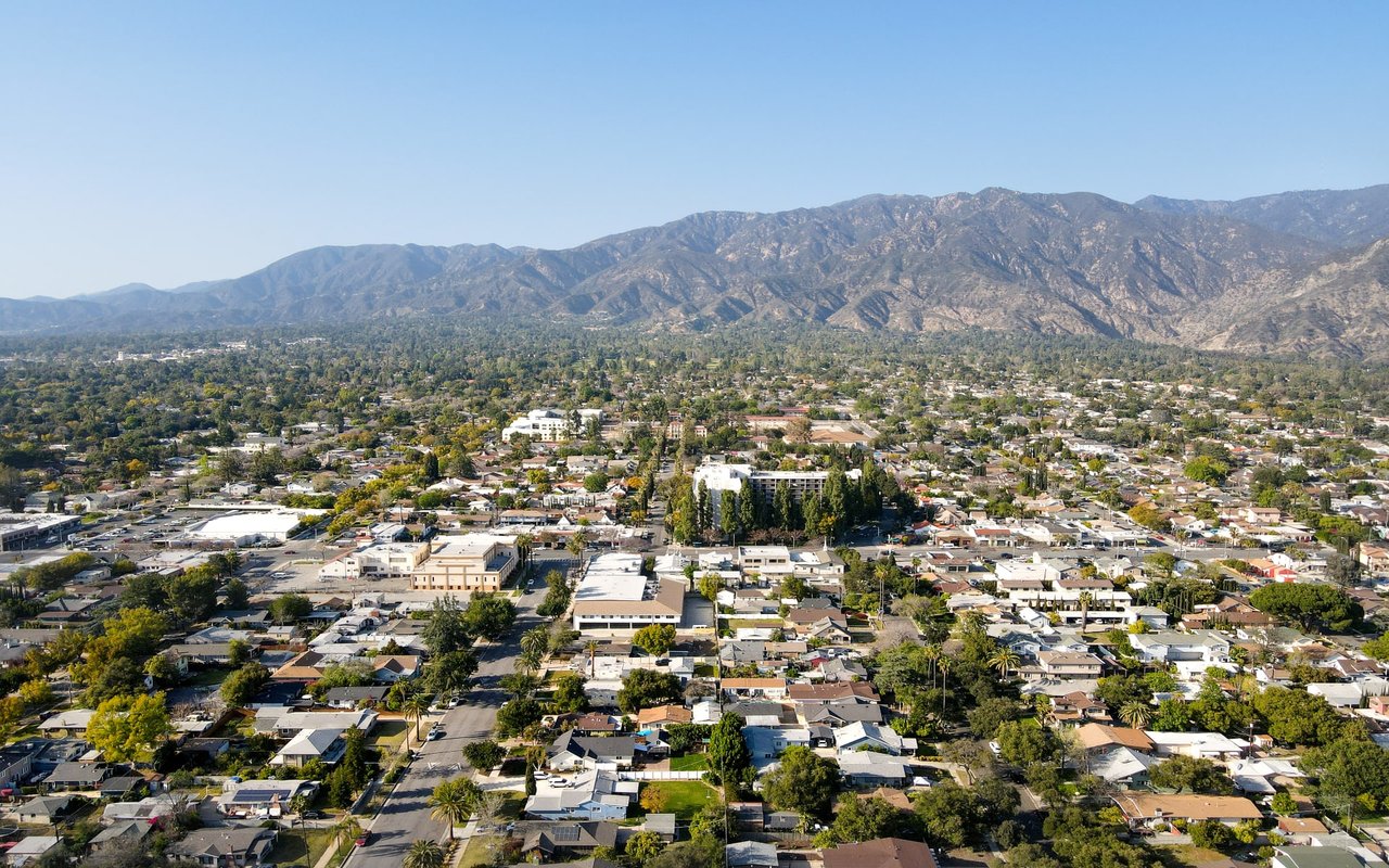 Pasadena