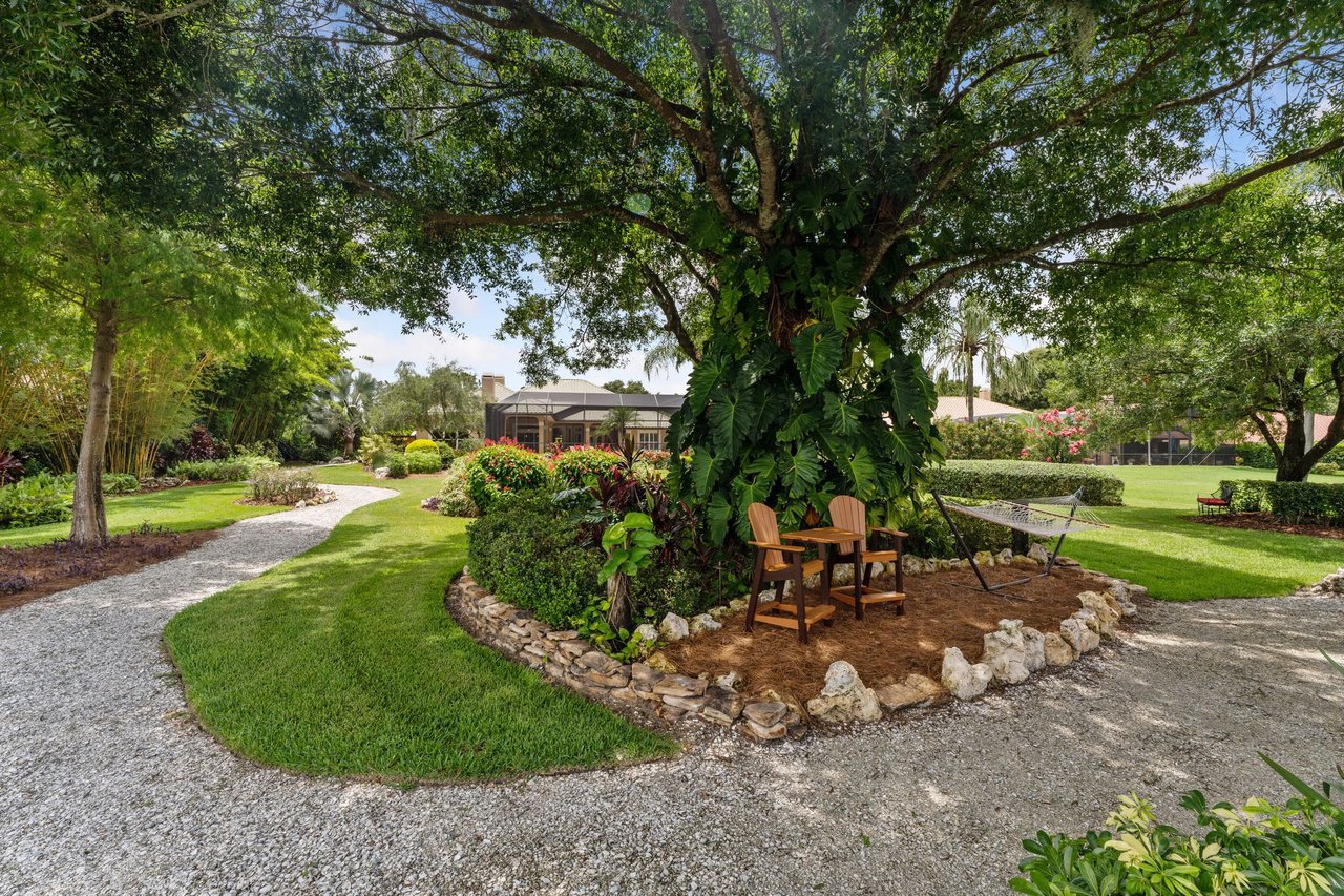 16605 Sounding Shores Drive