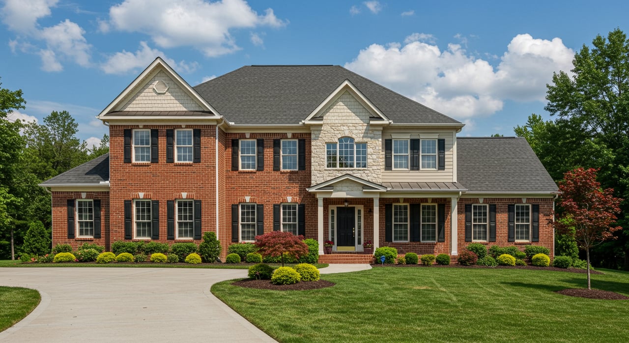 Understanding Chesterfield, MO, Property Tax System for Homebuyers
