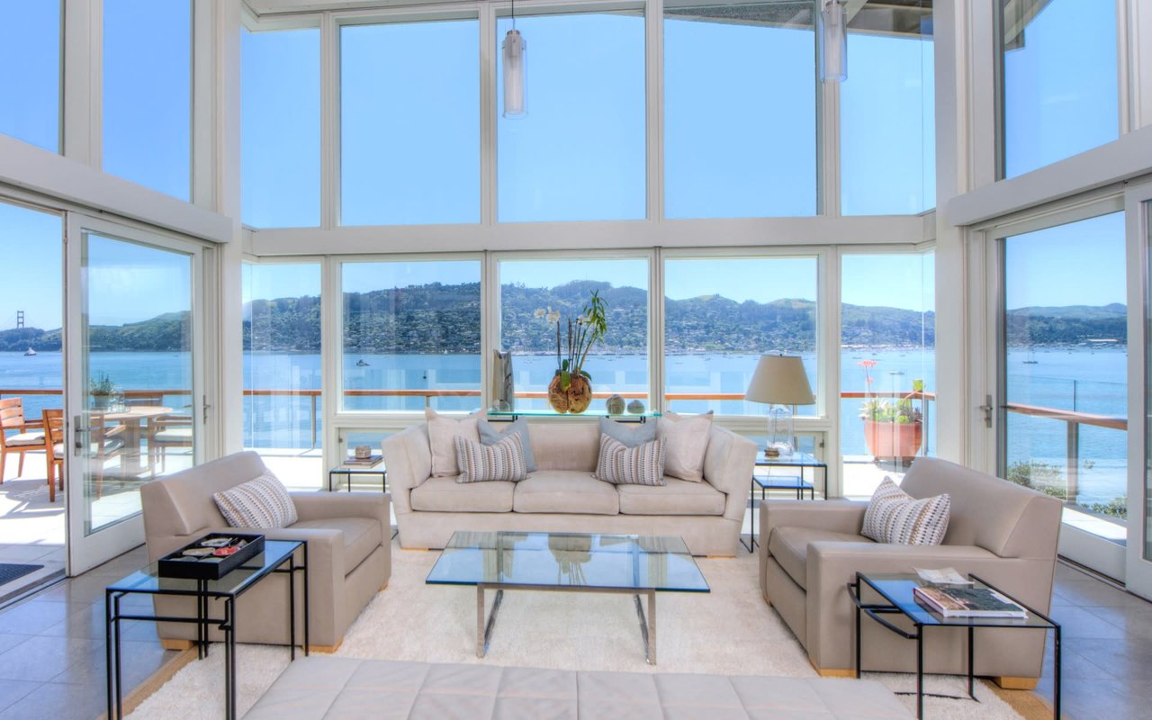 Why a Specialist Belvedere Realtor is Your Golden Key to Marin's Elite Island