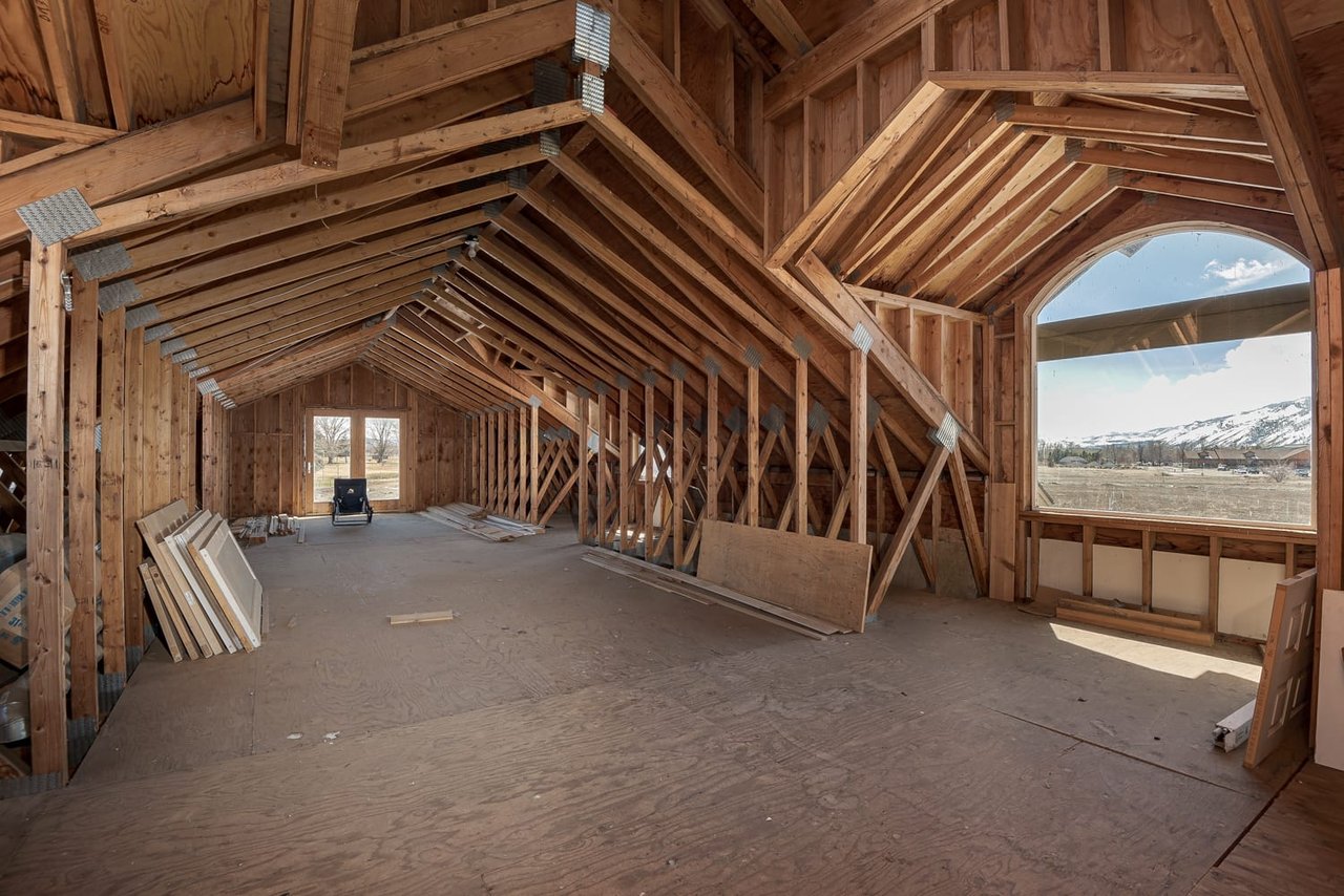 Remodeled Home with Land & Barn...Plus VIEWS