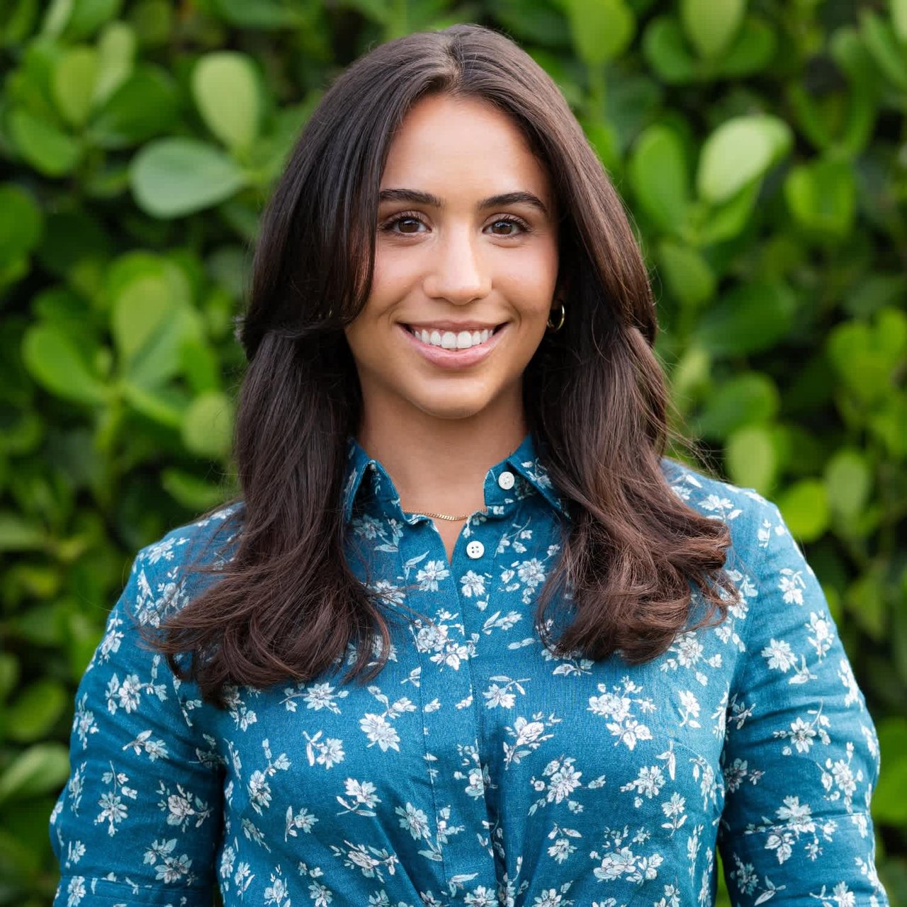 Jayde Ocasio Florida Real Estate Agent Headshot