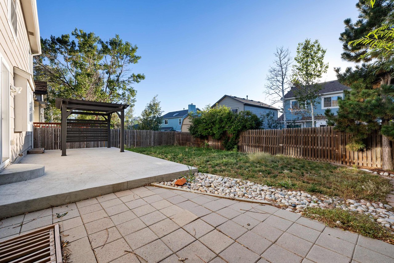 8026 Scarborough Drive