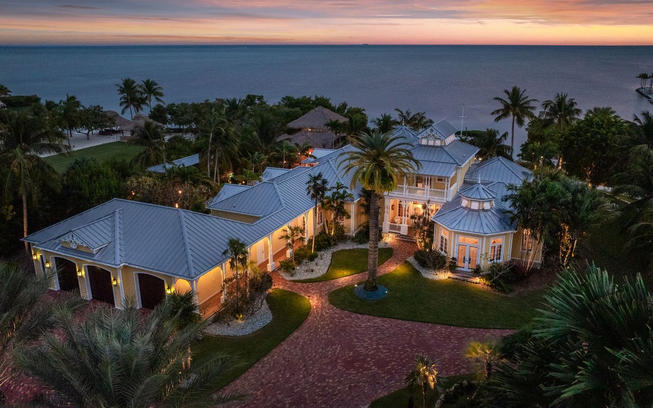 Bait Shack Estate