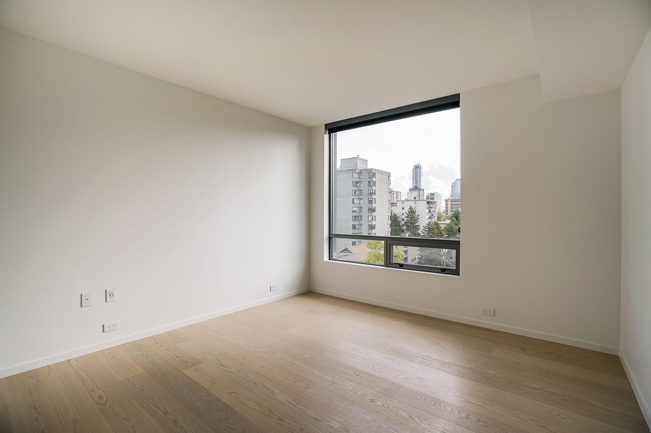 1171 Jervis St, #802