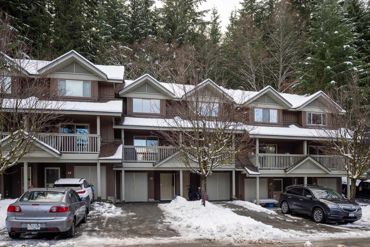 15C-3102 Panorama Ridge